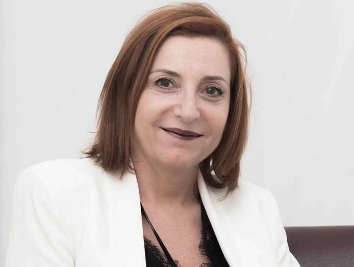 Rosalía Fernández Ayala (Foto TA)